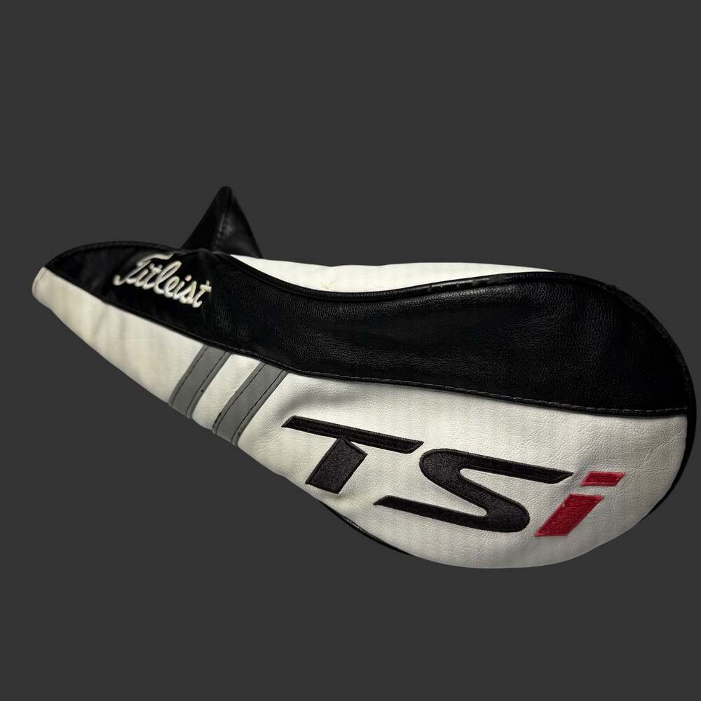 Titleist TSi Series Golf Club Driver Headcover